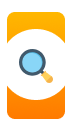 Search solution icon