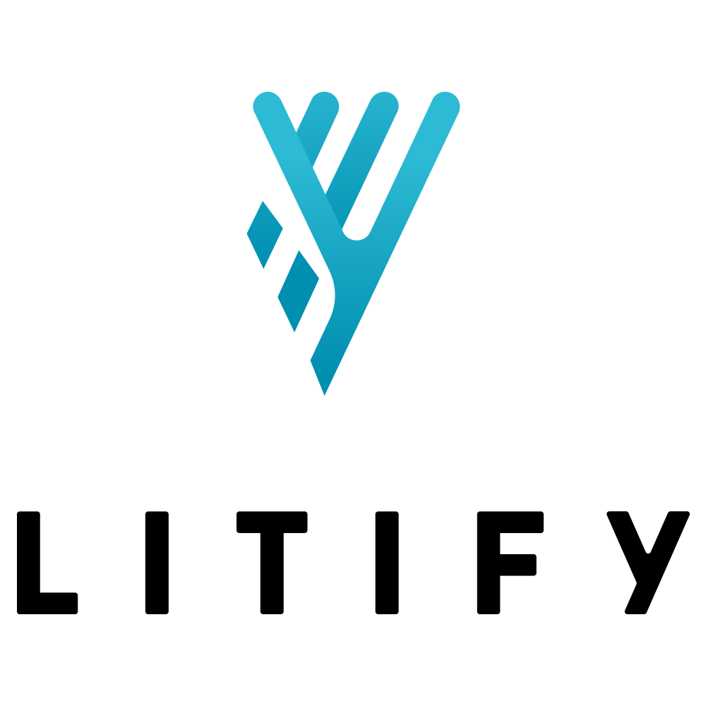 Litify corporate logo
