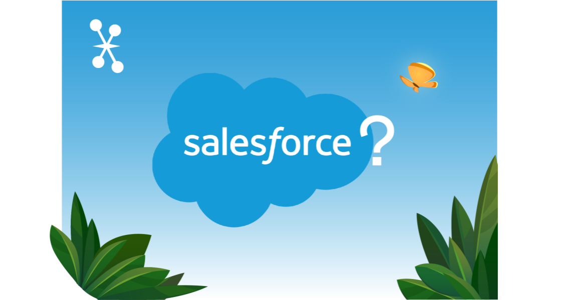 Featured image for “How do I know if Salesforce is right for my company?”