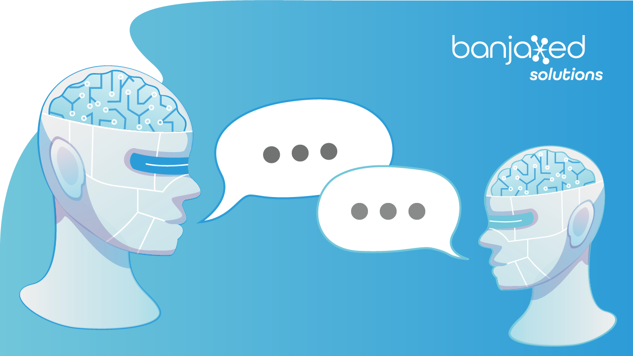 Featured image for “Chatting with Chatbots – How to talk to AI”