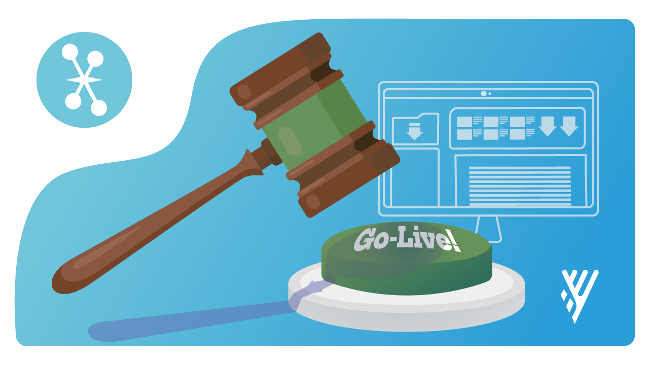 Featured image for “How to Ensure a Successful Litify Go-Live”